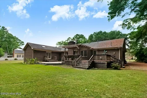2407 Sparre Drive Kinston NC 28504