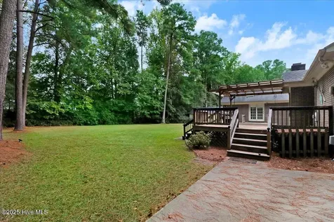 2407 Sparre Drive Kinston NC 28504