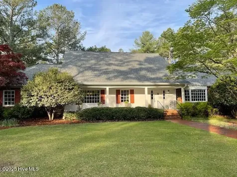 80 Wilson Road Pinehurst NC 28374