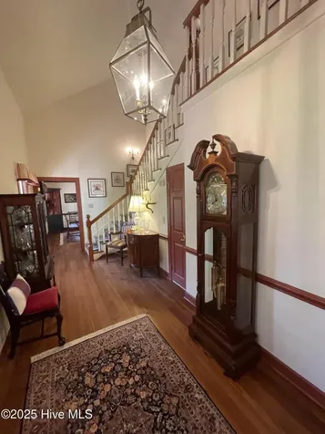 80 Wilson Road Pinehurst NC 28374