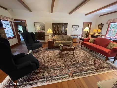 80 Wilson Road Pinehurst NC 28374
