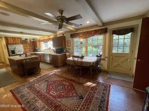 80 Wilson Road Pinehurst NC 28374