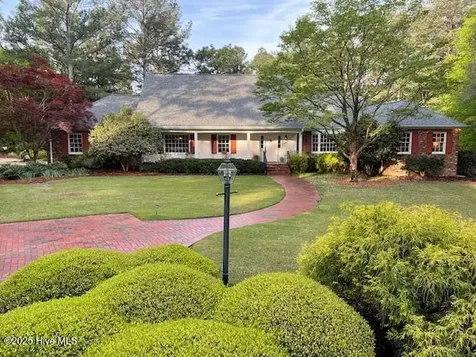 80 Wilson Road Pinehurst NC 28374