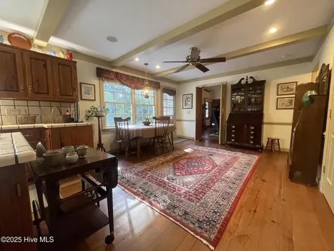 80 Wilson Road Pinehurst NC 28374