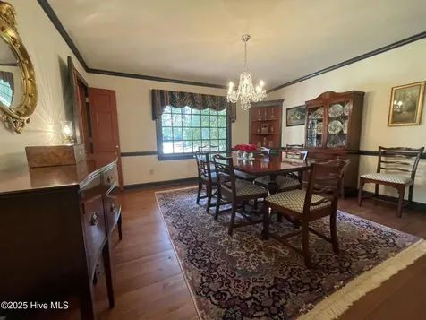 80 Wilson Road Pinehurst NC 28374