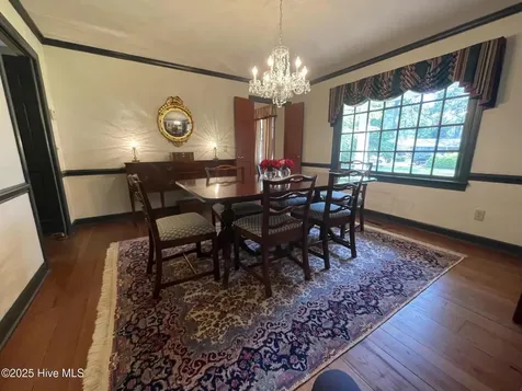 80 Wilson Road Pinehurst NC 28374