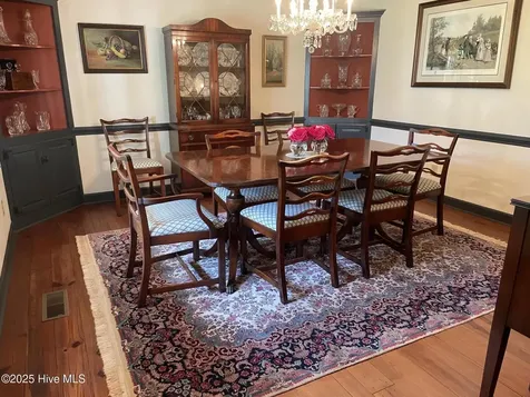 80 Wilson Road Pinehurst NC 28374
