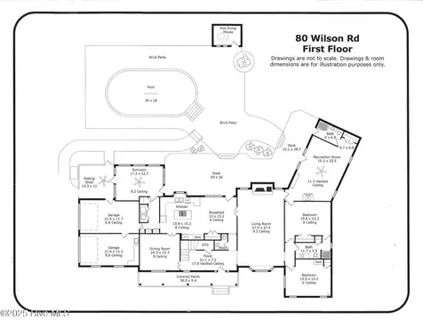 80 Wilson Road Pinehurst NC 28374