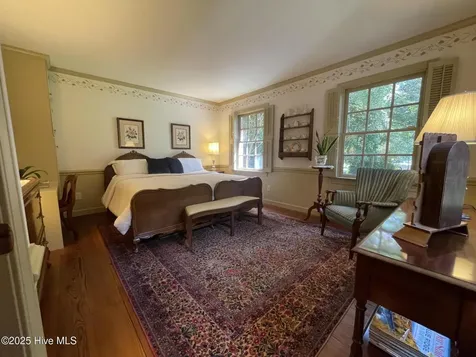 80 Wilson Road Pinehurst NC 28374