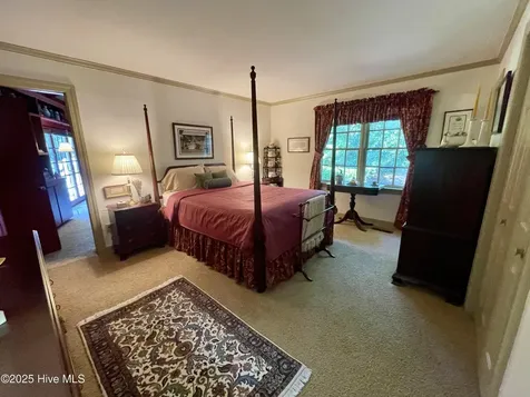 80 Wilson Road Pinehurst NC 28374