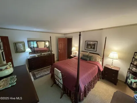 80 Wilson Road Pinehurst NC 28374