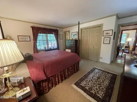 80 Wilson Road Pinehurst NC 28374
