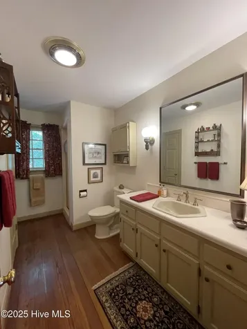 80 Wilson Road Pinehurst NC 28374