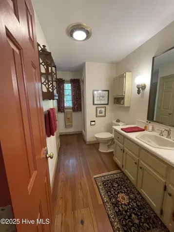 80 Wilson Road Pinehurst NC 28374