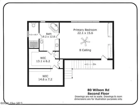 80 Wilson Road Pinehurst NC 28374