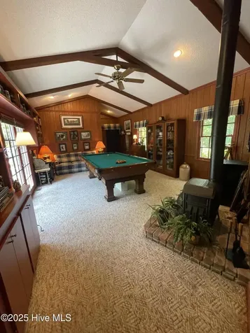 80 Wilson Road Pinehurst NC 28374