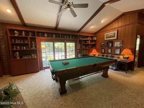 80 Wilson Road Pinehurst NC 28374