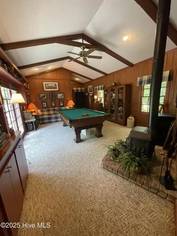 80 Wilson Road Pinehurst NC 28374