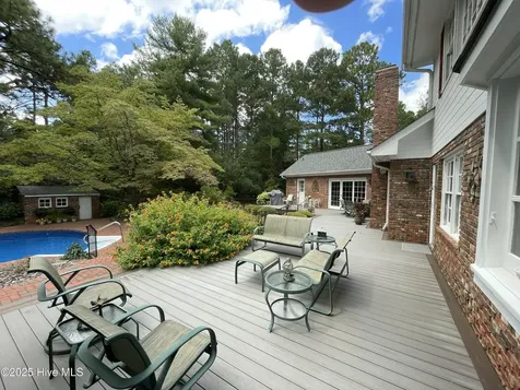 80 Wilson Road Pinehurst NC 28374