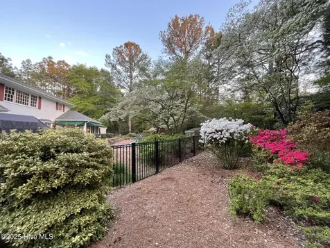 80 Wilson Road Pinehurst NC 28374