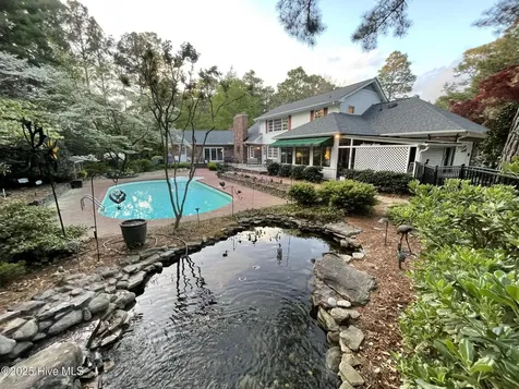 80 Wilson Road Pinehurst NC 28374