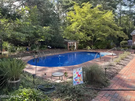 80 Wilson Road Pinehurst NC 28374