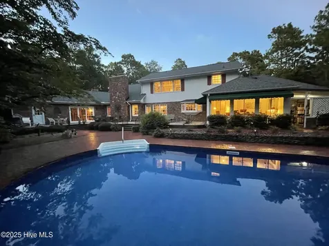 80 Wilson Road Pinehurst NC 28374