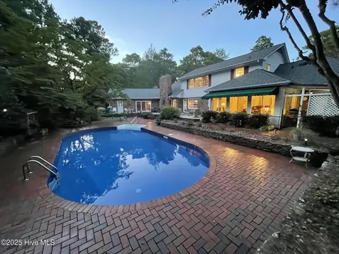 80 Wilson Road Pinehurst NC 28374