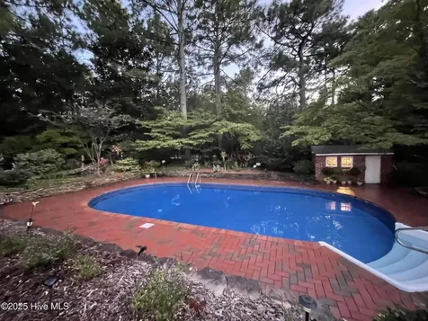 80 Wilson Road Pinehurst NC 28374