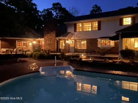 80 Wilson Road Pinehurst NC 28374