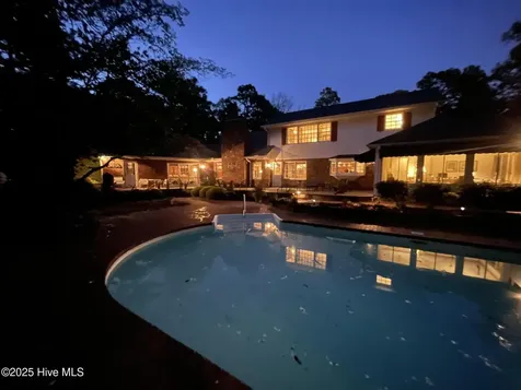 80 Wilson Road Pinehurst NC 28374