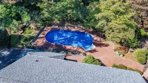 80 Wilson Road Pinehurst NC 28374