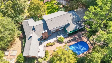 80 Wilson Road Pinehurst NC 28374