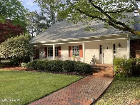 80 Wilson Road Pinehurst NC 28374