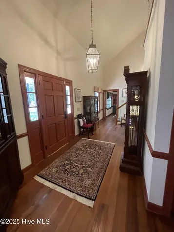 80 Wilson Road Pinehurst NC 28374