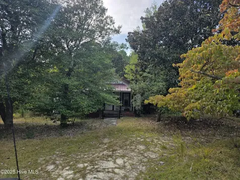 1890 Flowers Road Jackson Springs NC 27281