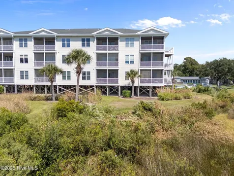 1135 Park Road SW Sunset Beach NC 28468