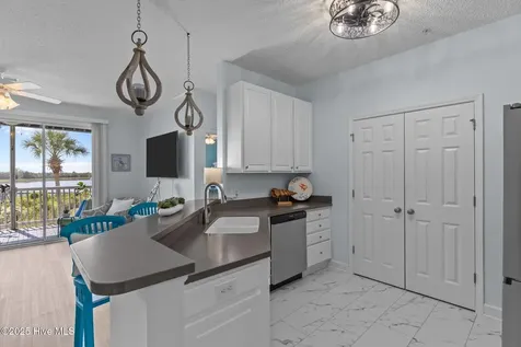 1135 Park Road SW Sunset Beach NC 28468