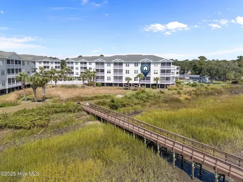 1135 Park Road SW Sunset Beach NC 28468