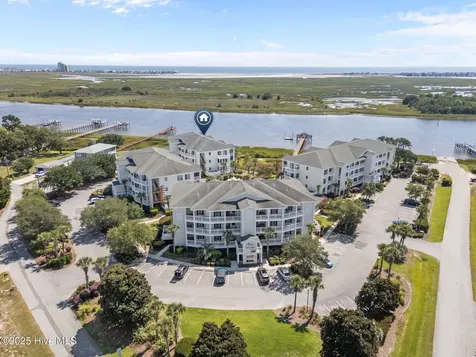 1135 Park Road SW Sunset Beach NC 28468