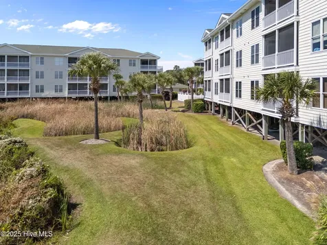 1135 Park Road SW Sunset Beach NC 28468