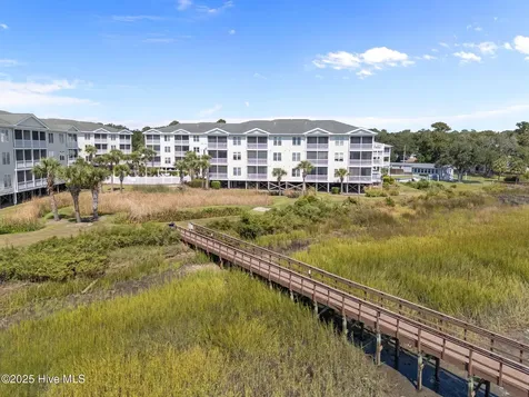 1135 Park Road SW Sunset Beach NC 28468
