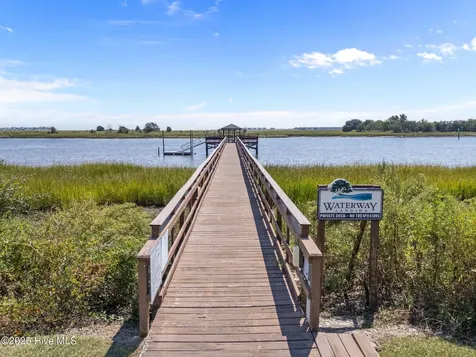 1135 Park Road SW Sunset Beach NC 28468