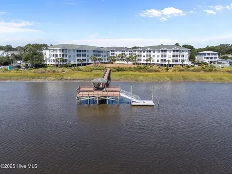 1135 Park Road SW Sunset Beach NC 28468