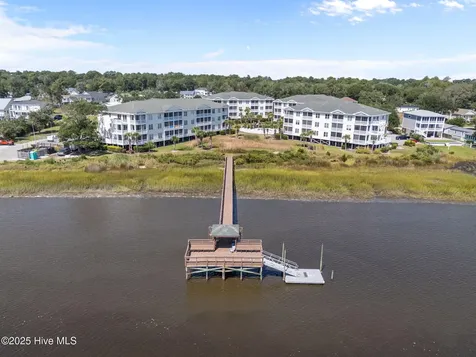1135 Park Road SW Sunset Beach NC 28468