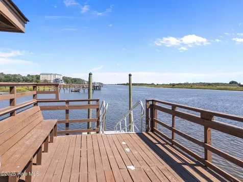 1135 Park Road SW Sunset Beach NC 28468