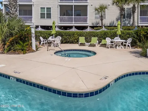1135 Park Road SW Sunset Beach NC 28468