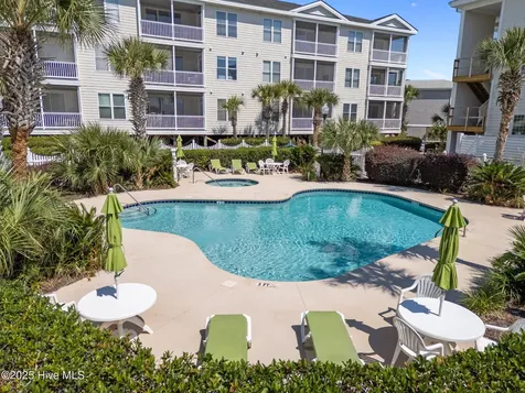 1135 Park Road SW Sunset Beach NC 28468