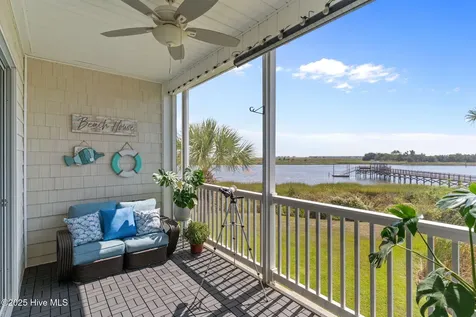 1135 Park Road SW Sunset Beach NC 28468