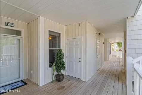 1135 Park Road SW Sunset Beach NC 28468